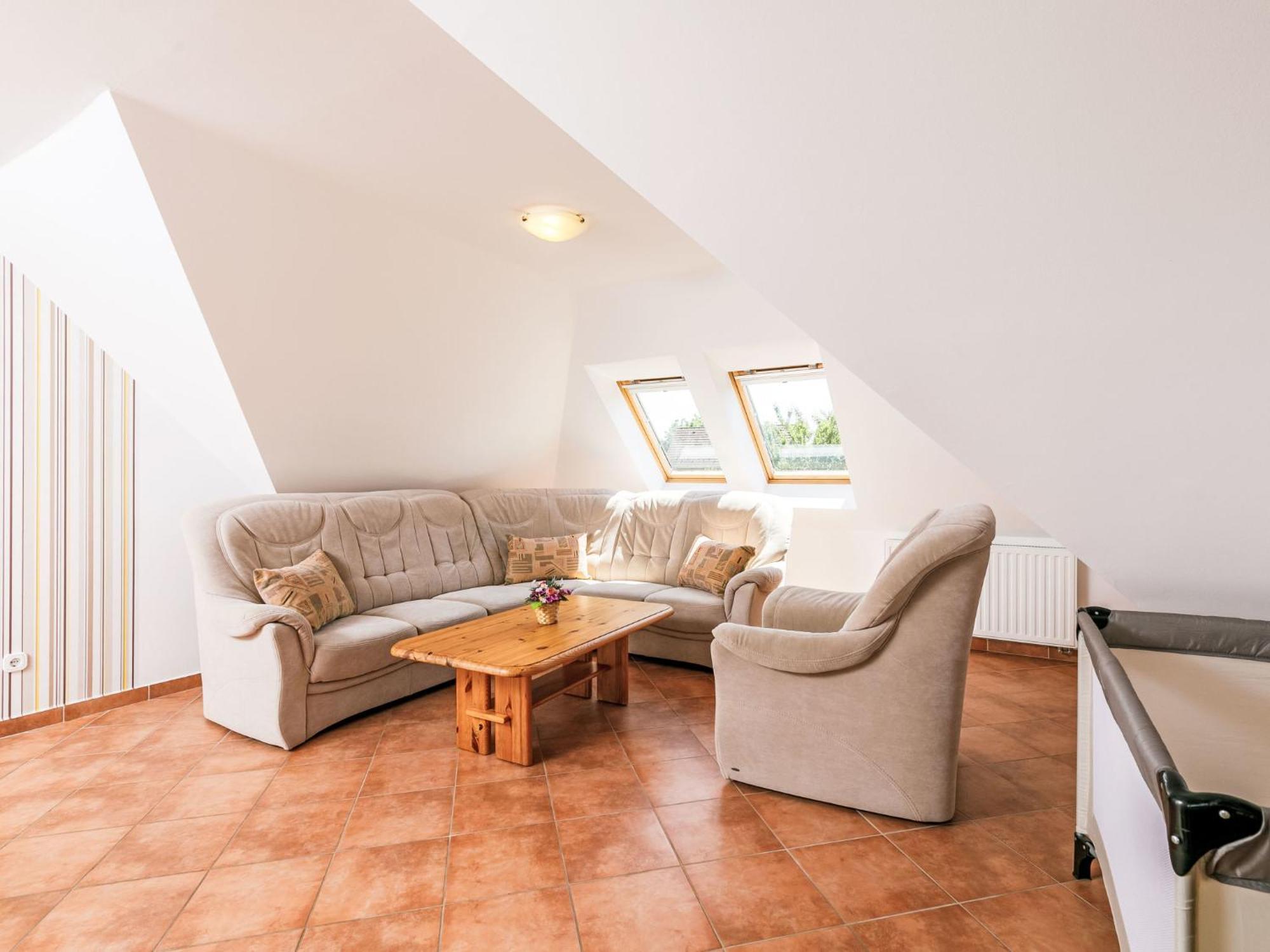 Holiday Home Horvath - Abr121 By Interhome Ábrahámhegy المظهر الخارجي الصورة