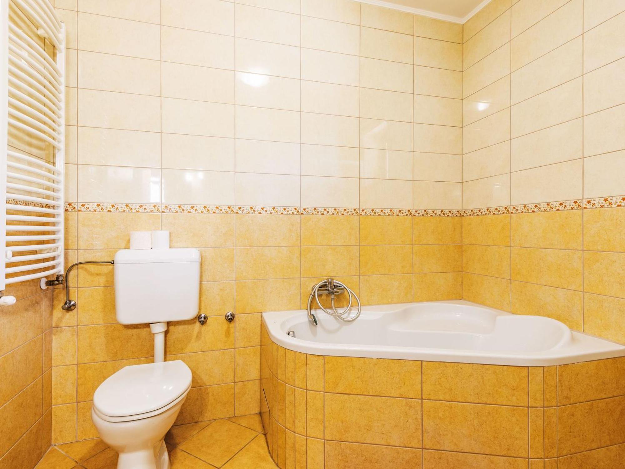 Holiday Home Horvath - Abr121 By Interhome Ábrahámhegy المظهر الخارجي الصورة