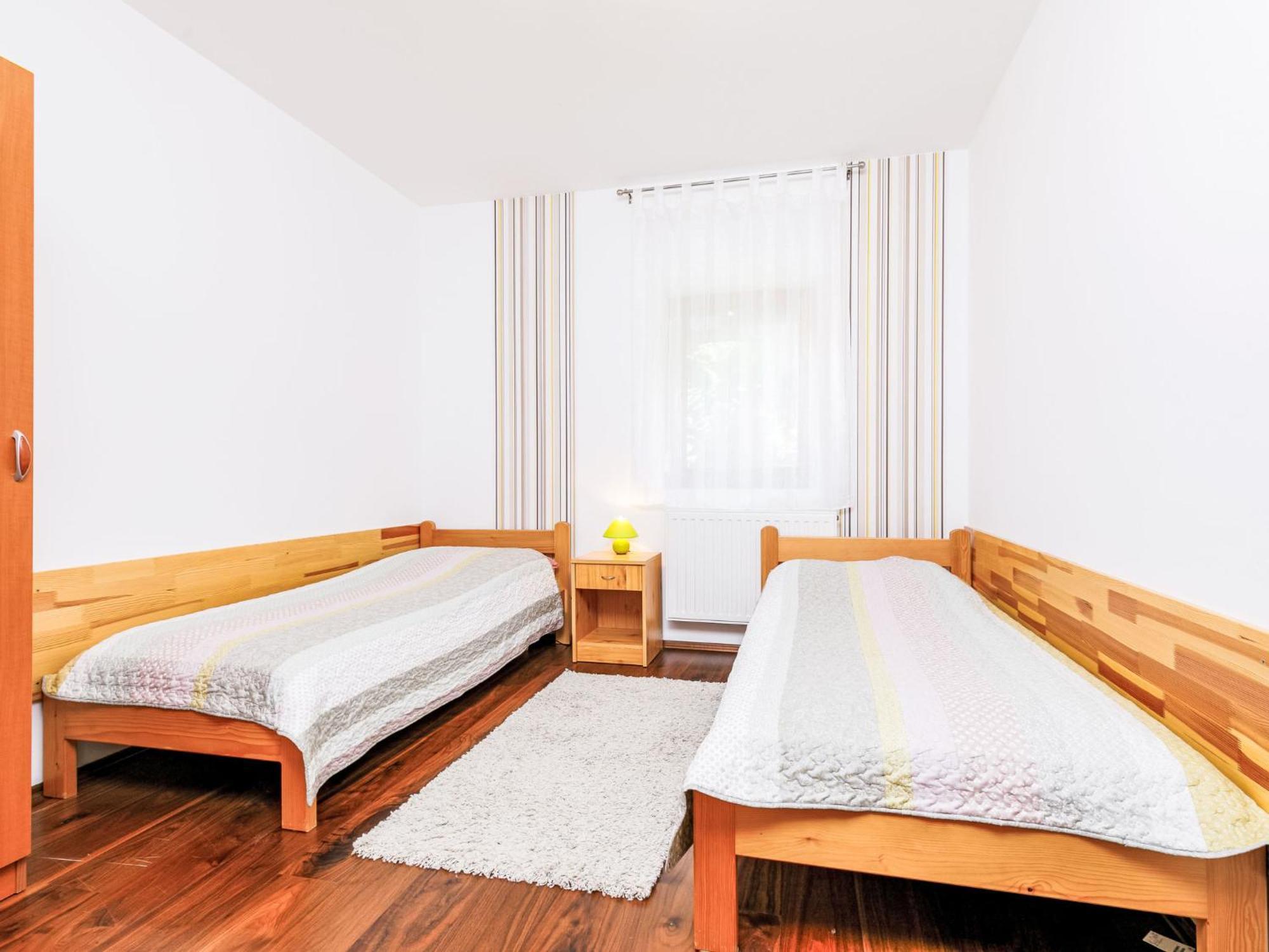 Holiday Home Horvath - Abr121 By Interhome Ábrahámhegy المظهر الخارجي الصورة