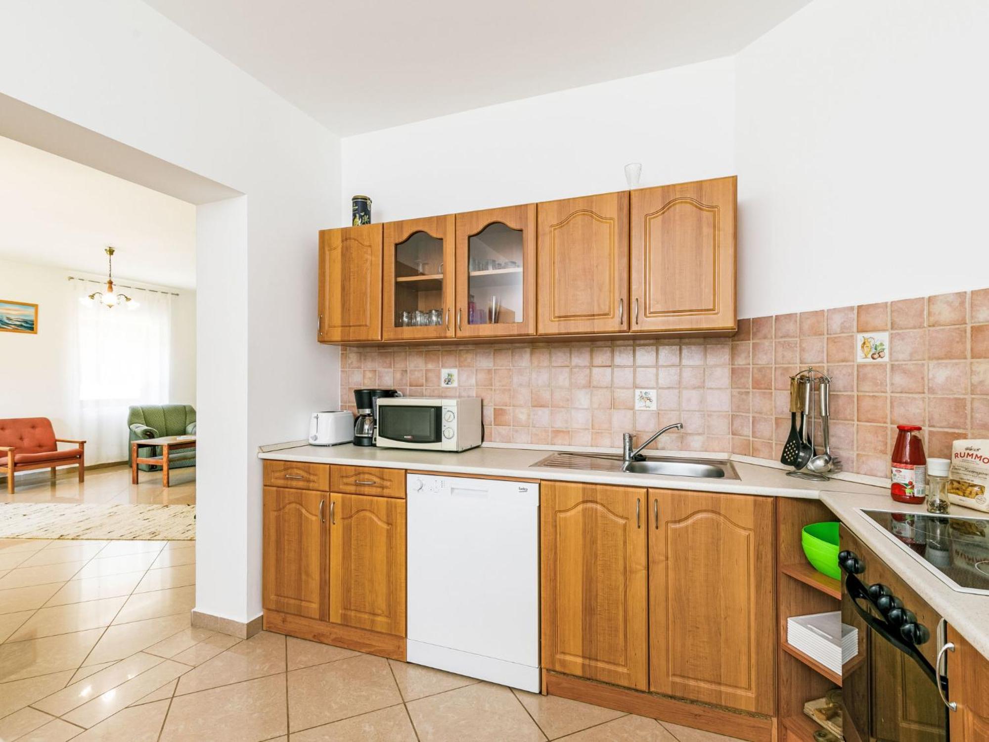 Holiday Home Horvath - Abr121 By Interhome Ábrahámhegy المظهر الخارجي الصورة