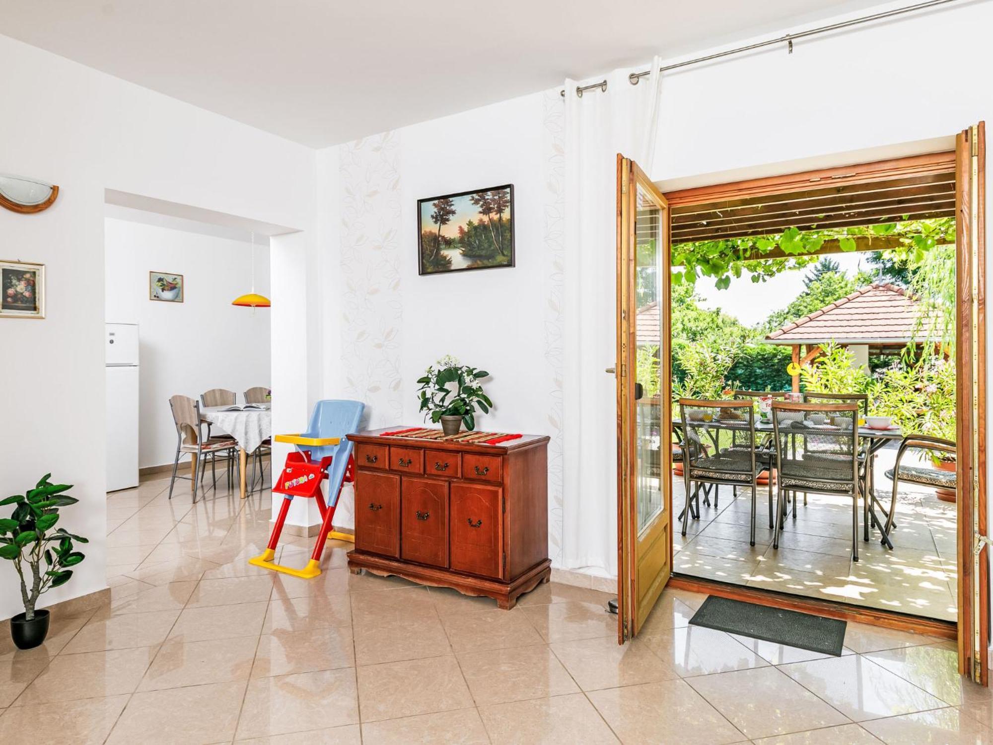 Holiday Home Horvath - Abr121 By Interhome Ábrahámhegy المظهر الخارجي الصورة